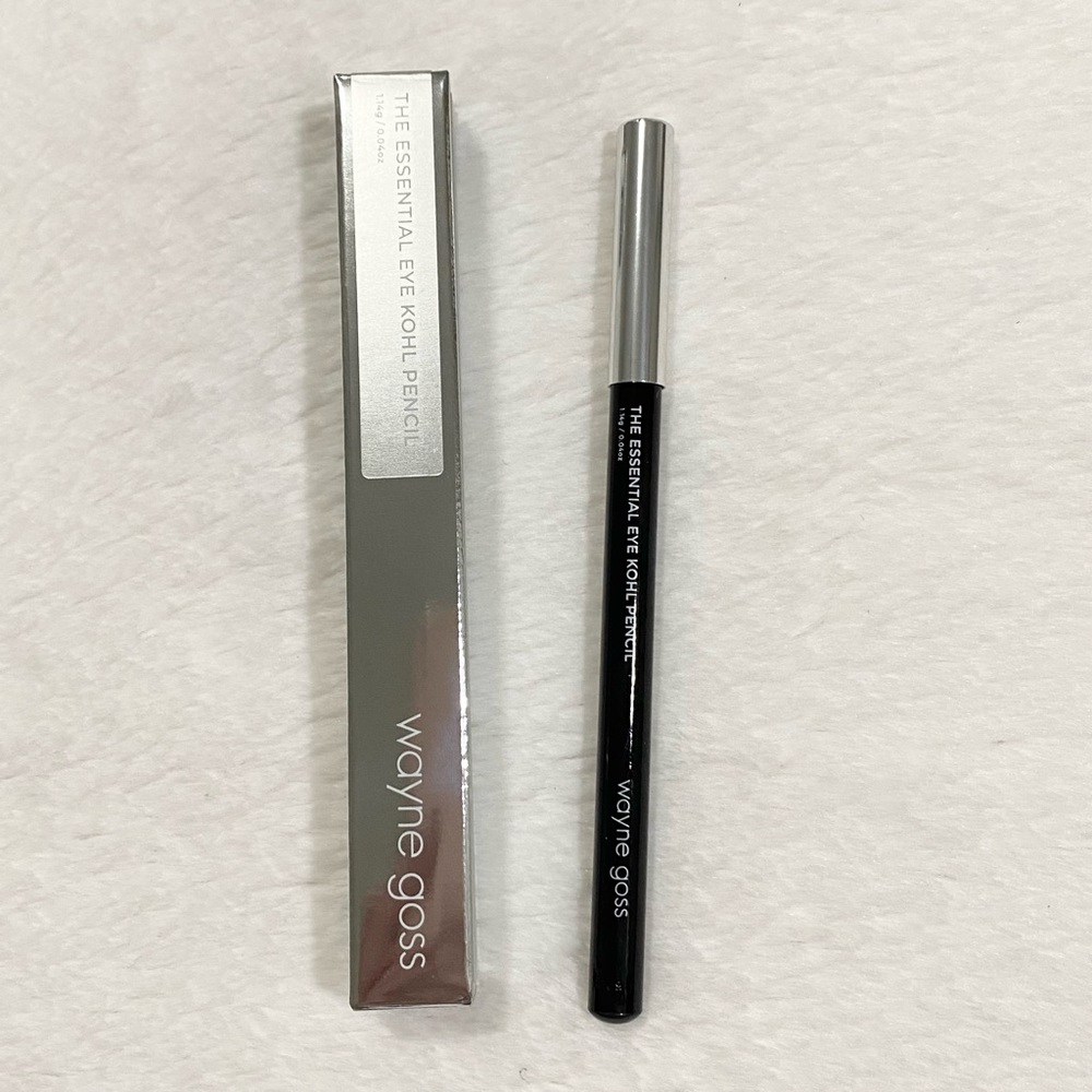 Wayne Goss The Essential Eye Kohl Pencil - Deep Amethyst Purple